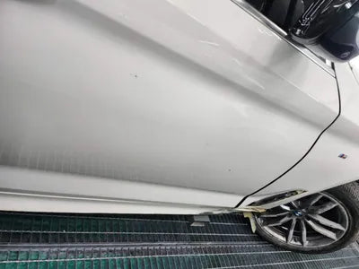 2018 BMW 520 WBAJC5106JG861356 VIN:WBAJC5106JG861356