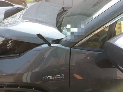 2020 Toyota RAV4 VIN: