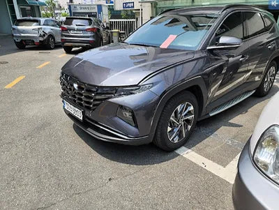 2021 Hyundai Tucson KMHJE811BMU009774 VIN:KMHJE811BMU009774