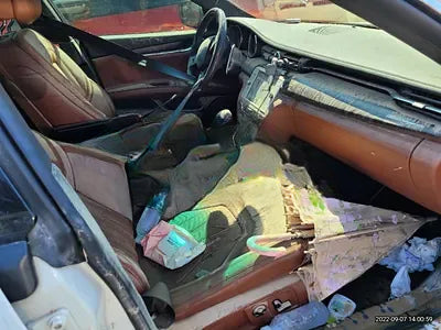 2015 Maserati Quattroporte NONE VIN: