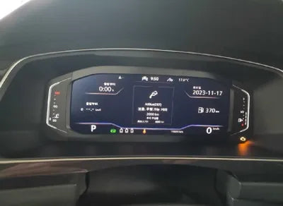 2023 Volkswagen Tiguan WVGZZZ5N8PW016052 VIN:WVGZZZ5N8PW016052