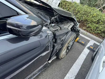 2020 BMW 520 WBAJK910XLCE44703 VIN:WBAJK910XLCE44703