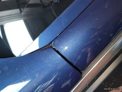 2023 BMW 630 WBAGT810XP9P25675 VIN:WBAGT810XP9P25675