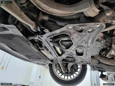 2016 Audi A6 WAUZZZ4G8GN092977 VIN:WAUZZZ4G8GN092977