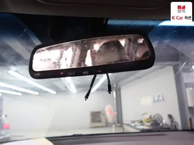 2017 Kia Carnival KNAME81ABHS297529 VIN:KNAME81ABHS297529