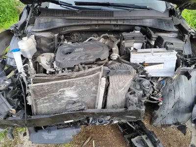 2017 Kia Sorento VIN: