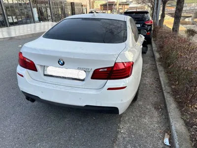 2016 BMW 528 WBA5A5105GG178533 VIN:WBA5A5105GG178533