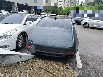 2019 Genesis G70 NONE VIN: