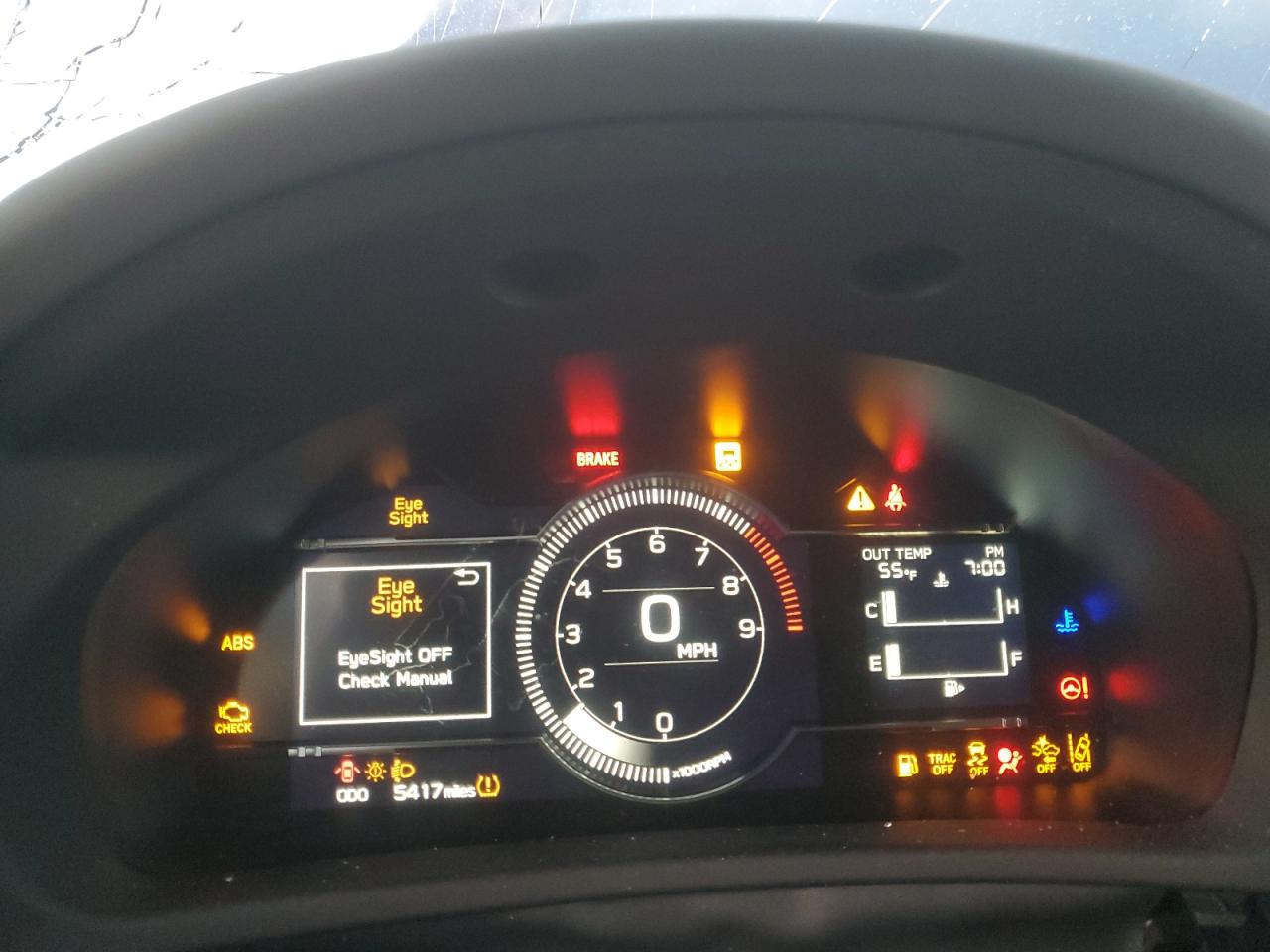 2024 TOYOTA GR 86  VIN:JF1ZNBB19R9756189