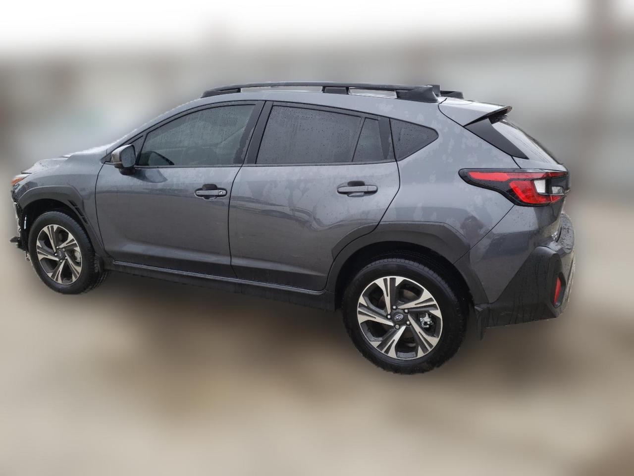 2024 SUBARU CROSSTREK PREMIUM VIN:JF2GUADC2RH203355