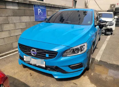 2017 Volvo S60 YV1FSA0MCH2426098 VIN:YV1FSA0MCH2426098