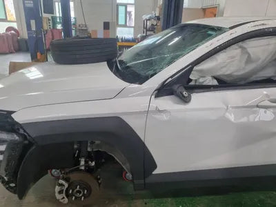 2023 Hyundai Kona VIN: