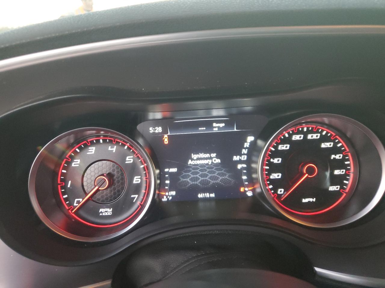 2022 DODGE CHARGER SCAT PACK VIN:2C3CDXGJ5NH193942