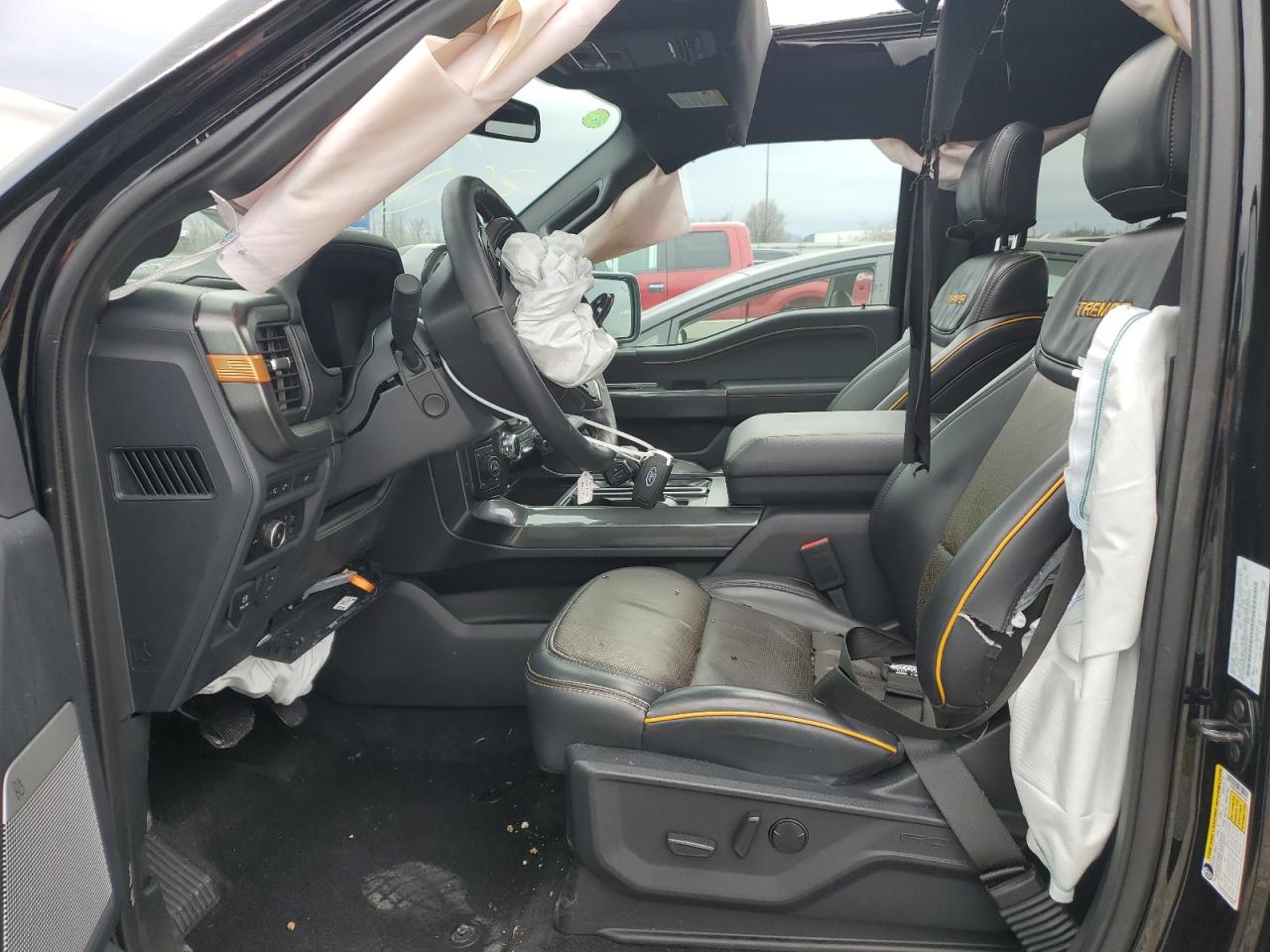 2023 FORD F150 SUPERCREW VIN:1FTEW1E80PFD22198