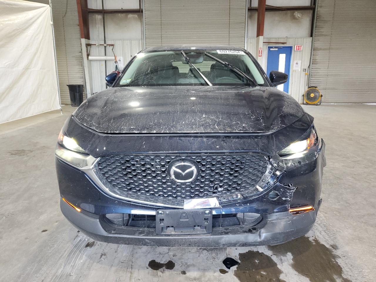 2024 MAZDA CX-30  VIN:3MVDMBAM6RM641343