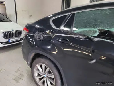 2015 BMW 630 WBAKV2104F0N16601 VIN:WBAKV2104F0N16601