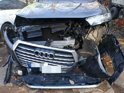 2019 Audi Q7 WAUZZZ4M3KD041049 VIN:WAUZZZ4M3KD041049
