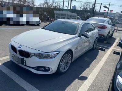 2016 BMW 420 WBA4E9100GG596487 VIN:WBA4E9100GG596487