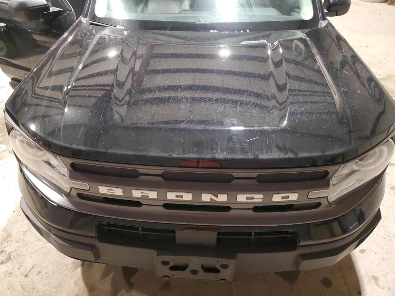 2023 FORD BRONCO SPORT BIG BEND VIN:3FMCR9B66PRE14012