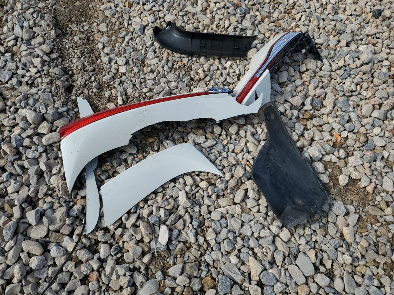 2022 TOYOTA VENZA LE VIN:JTEAAAAH1NJ095886