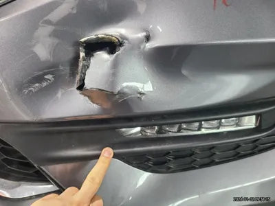 2017 Honda Accord VIN: