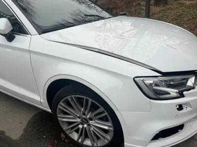 2018 Audi A3 WAUZZZ8V9J1082904 VIN:WAUZZZ8V9J1082904