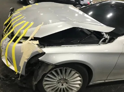 2017 Mercedes-Benz S 350 WDDUG3DB3HA319401 VIN:WDDUG3DB3HA319401