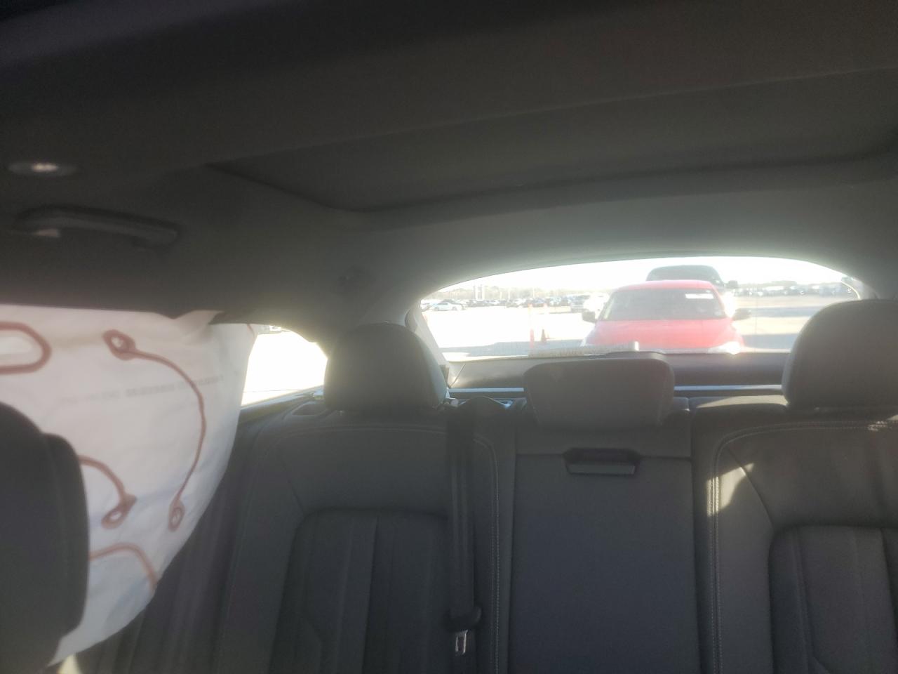 2022 AUDI A6 ALLROAD PRESTIGE VIN:WAU92BF2XNN039692