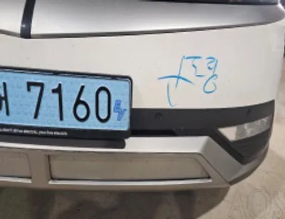 2022 Hyundai Ioniq KMHKN81CPNU060172 VIN:KMHKN81CPNU060172