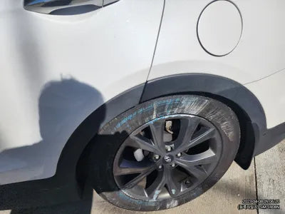 2016 Hyundai Santa FE 036KMKMHSW81XBGU6 VIN:036KMKMHSW81XBGU6