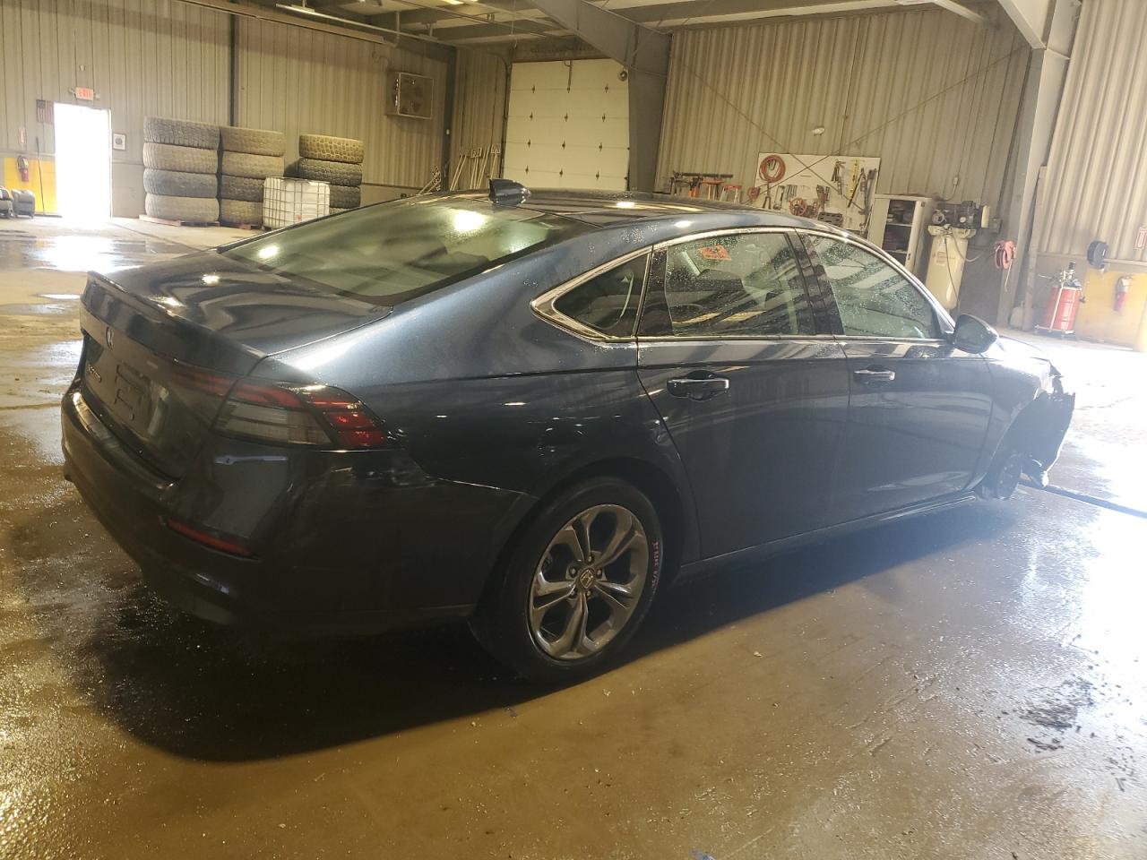 2024 HONDA ACCORD EX VIN:1HGCY1F37RA054658