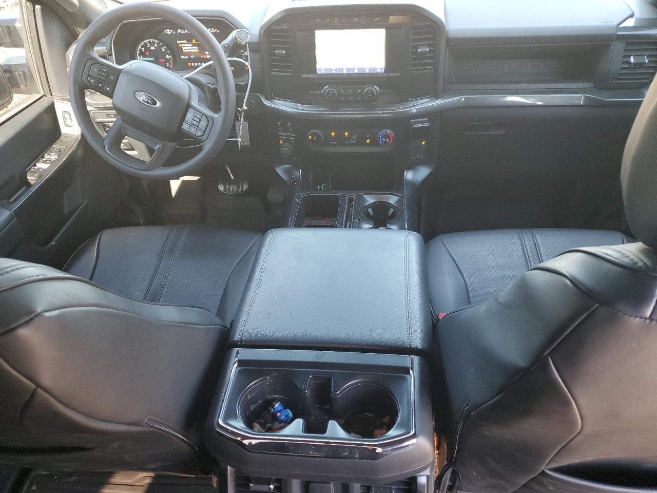 2023 FORD F150 SUPERCREW VIN:1FTEW1EP7PFD19032