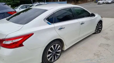 2017 Nissan Altima 1N4AL3AP2HC237162 VIN:1N4AL3AP2HC237162