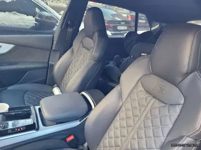 2022 Audi Q8 WAUZZZF16ND030733 VIN:WAUZZZF16ND030733