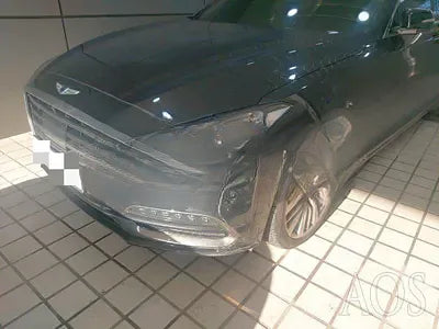 2019 Genesis G80 NONE VIN: