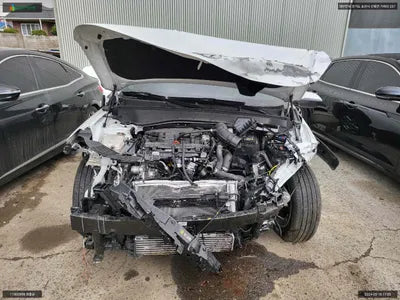 2023 Hyundai Kona KMHHC813BPU001363 VIN:KMHHC813BPU001363
