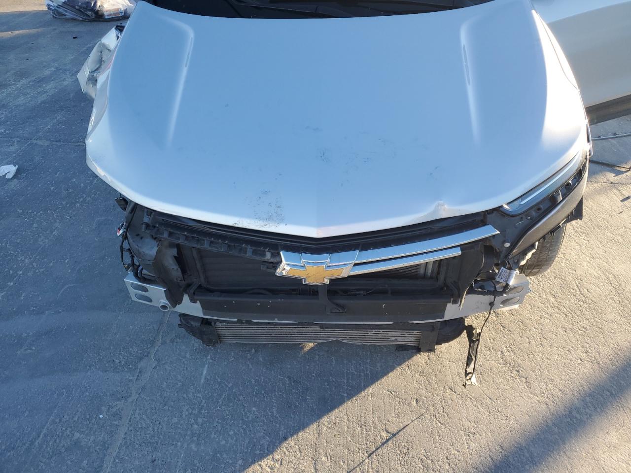 2022 CHEVROLET EQUINOX LT VIN:3GNAXUEV6NL189072