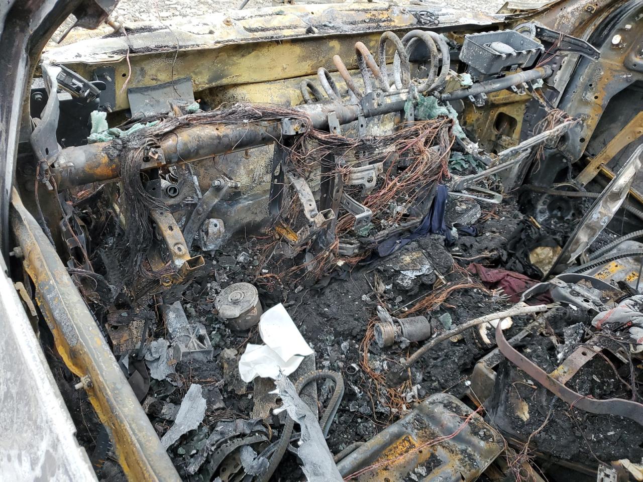 2022 RAM 2500 TRADESMAN VIN:3C6UR5HJ2NG371740