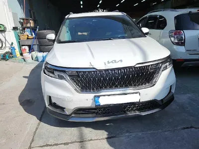 2022 Kia Carnival KNANE813BNS134075 VIN:KNANE813BNS134075