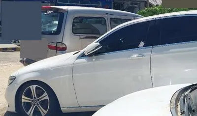 2019 Mercedes-Benz E 220 WDDZF0EB2KA692166 VIN:WDDZF0EB2KA692166