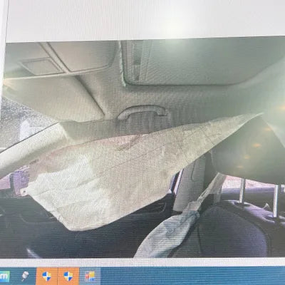 2015 Volkswagen Passat 1VWZZZA3ZFC062948 VIN:1VWZZZA3ZFC062948