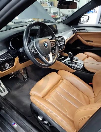 2018 BMW 520 WBAJC5104JG861646 VIN:WBAJC5104JG861646