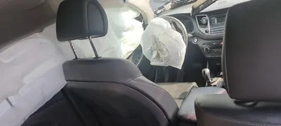 2018 Hyundai Tucson VIN: