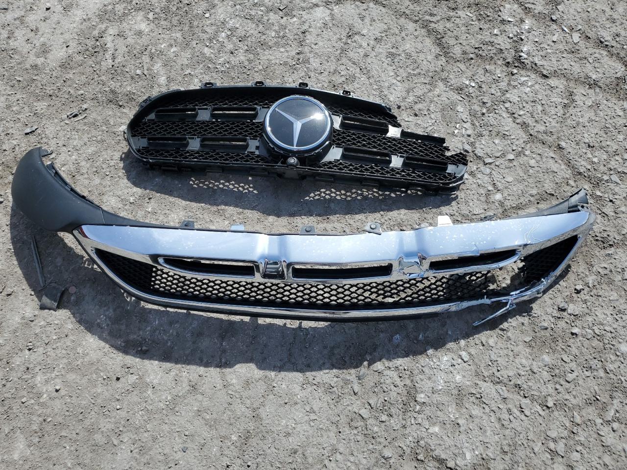 2023 MERCEDES-BENZ E 450 4M ALL TERRAIN VIN:W1KZH6AB0PB167594