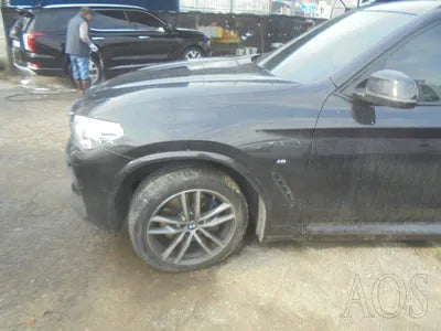 2018 BMW 320 WBATX3102JLB94135 VIN:WBATX3102JLB94135