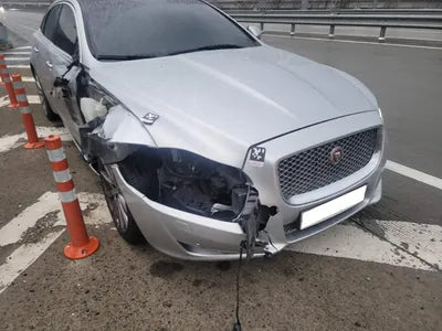 2017 Jaguar XJ SAJAA1296HNW06955 VIN:SAJAA1296HNW06955