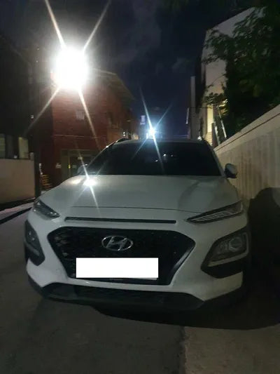 2018 Hyundai Kona KMHK4815GJU271890 VIN:KMHK4815GJU271890