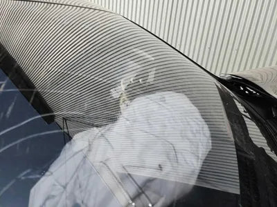 2018 Genesis G80 VIN: