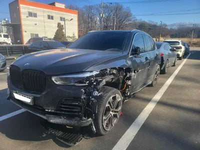 2021 BMW 545 WBATA6102N9J58447 VIN:WBATA6102N9J58447