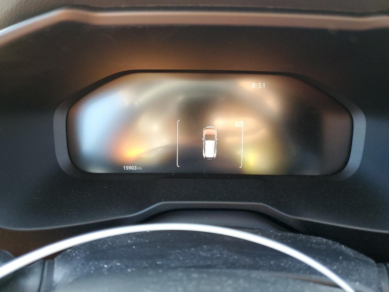 2023 TOYOTA RAV4 XSE VIN:4T3E6RFV6PU118507